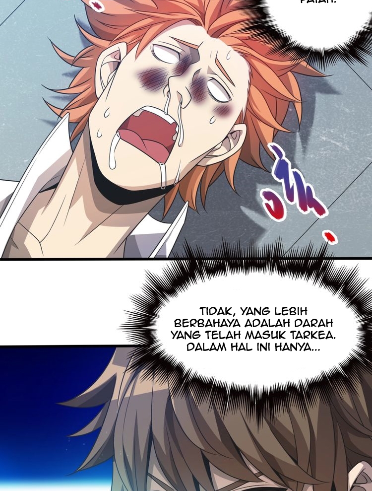 Reborn Doctor Chapter 09 Gambar 10